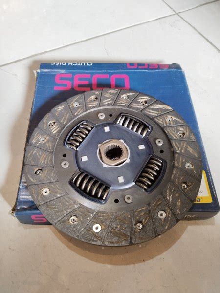 Jual Kampas Kamvas Kanvas Kopling Disc Clutch Kia All New Picanto 1200