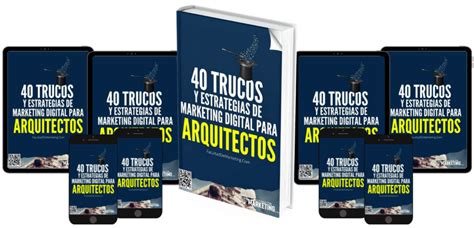 Arquitectos Ebook Facultad De Marketing