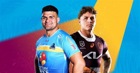 Get The Best Seats For Titans V Broncos Titans