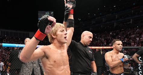 Paddy Pimblett and the Real Winners and Losers From UFC Fight Night 209 ...