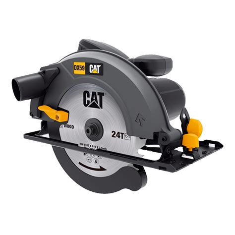 Sierra Circular Caterpillar Dx Rpm Edipesa Tienda En L Nea