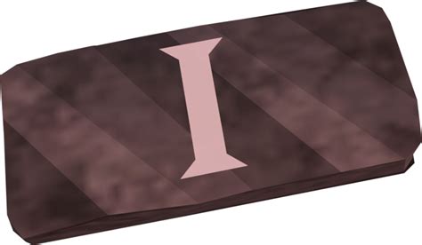 Bronze Ingot I The Runescape Wiki