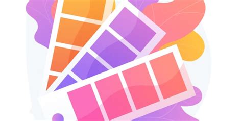 Les Bons Conseils Pour Choisir Sa Palette De Couleurs En UI Design La