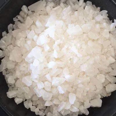 233 135 0 Non Ferric Aluminum Sulfate 16 17 Lumps