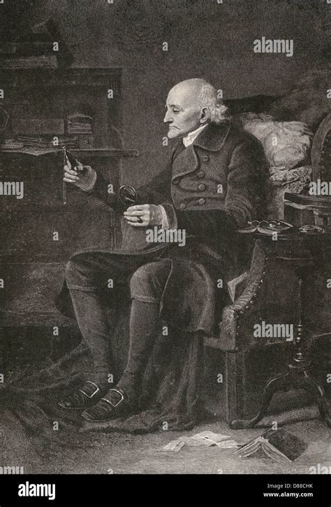 Aaron Burr Hi Res Stock Photography And Images Alamy