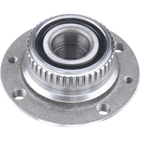 Cubo Roda Traseiro Alfa Romeo Fiat Palio Marea Siena S Coxins