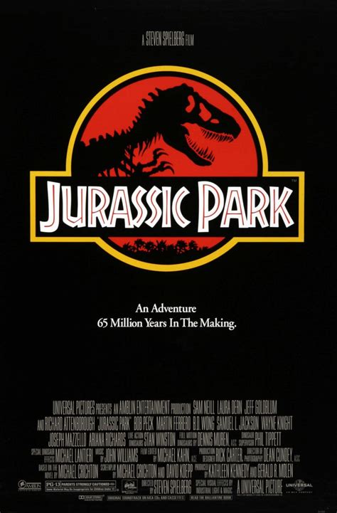 25 of the best movie posters from the 1990s