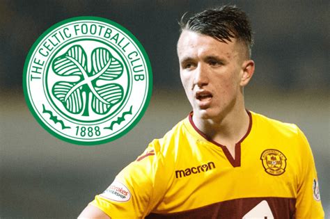 David Turnbull's transfer to Celtic could be OFF over medical issue with knee | The Scottish Sun