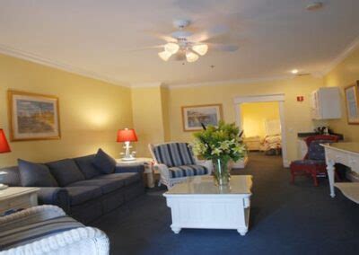 Suites Photo Gallery | Chippewa Hotel Waterfront