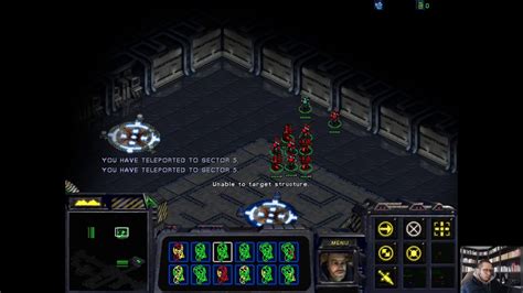 Starcraft Campaña 2 YouTube