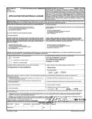 Fillable Online Pbadupws Nrc Us Department Of Army Installations