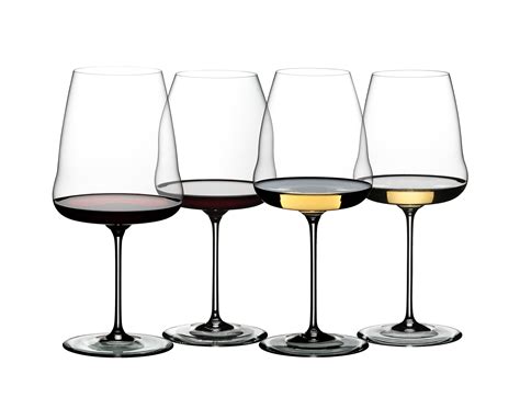 Riedel Winewings Tasting Set