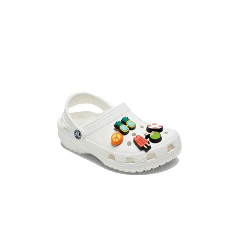 Jibbitz Happy Summer Pack Crocs Multicolor Must Store