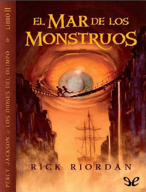 Opinión De Percy Jackson Y El Mar De Los Monstruos • Libros • Amino