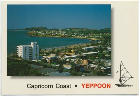 Yeppoon | Queensland Places