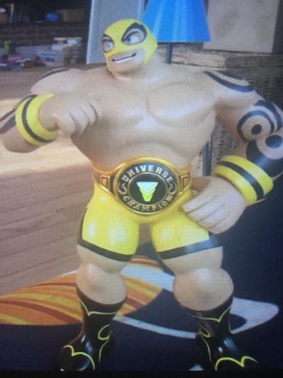 masko  ohyeahcartoonsfan  deviantart