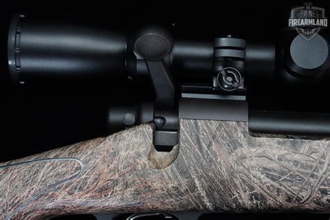 Remington Model 700 Adl Varmint Camo 22 250 Rem 26 Remington 700 Optic Bolt Action Rifles At