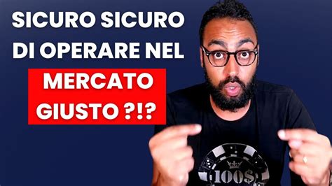 Forex Indici Azionari Materie Prime Azioni Ti Spiego Perch Ho