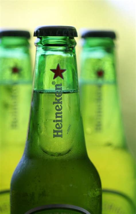 Heineken Apuesta A La Cerveza Aut Ctona Vasca