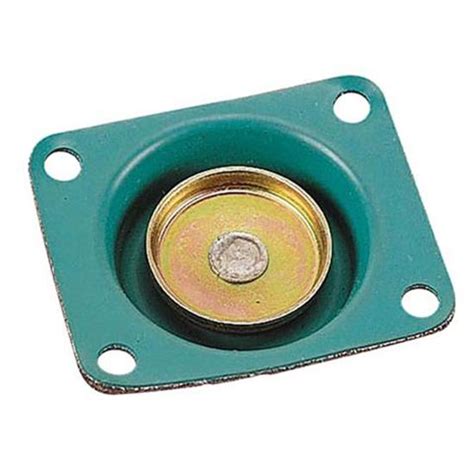 Holley 135 9 50cc Accelerator Pump Diaphragm Alcohol