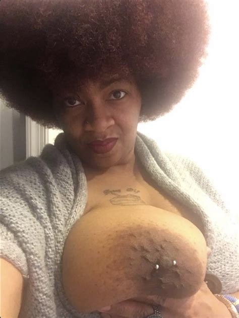 Ebony Milf Titty Pack Shesfreaky