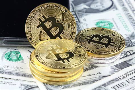 Le prix du Bitcoin est il sous évalué