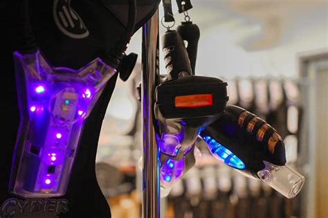 Laser Tag Equipment - Laserblast