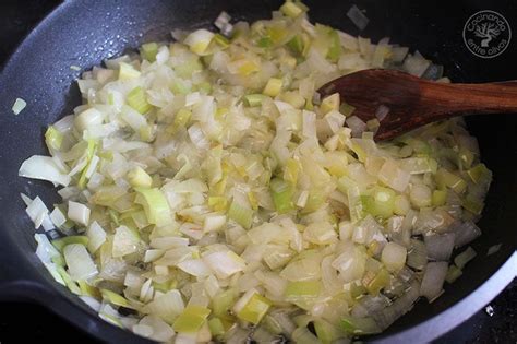 Potaje carmelitano receta tradicional de la Cocina de Cuaresma de Jaén