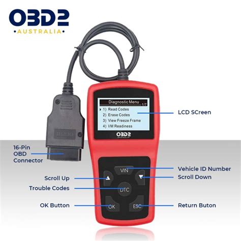 Yamaha Motorcycle Obd Scan Tool Pin Obd Australia