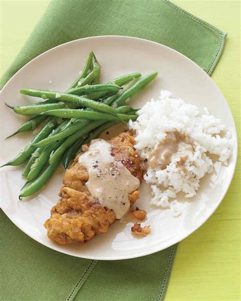 Authentic Southern Recipes | Martha Stewart