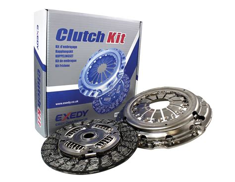 Exedy Oe Replacement Clutch Kits Aaa Magazine