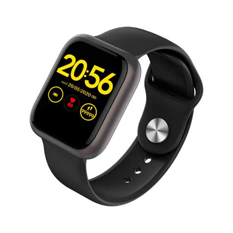 Умные часы 1More Omthing E-Joy SmartWatch | Бесплатная доставка по России