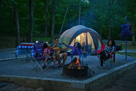 Georgia State Parks Camping: 52+ Essential Things To Know