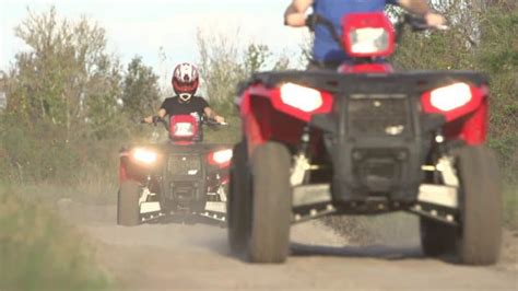 ATV Riding Tours In The Southeast