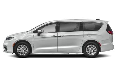 Chrysler Voyager Specs Prices Mpg Reviews Photos Cars