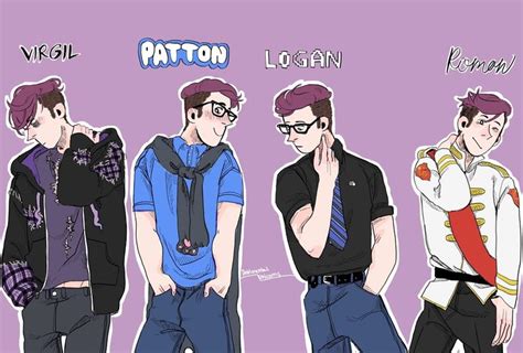 Was On Thomas Tumblr Credit To The Artist Thomas Sanders Sander