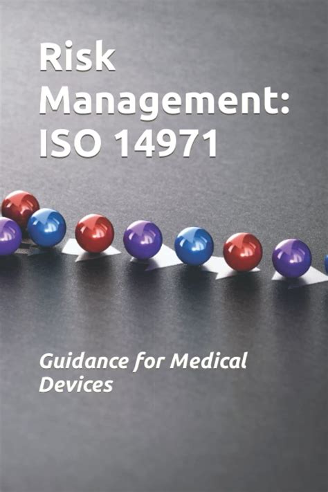 Mua Risk Management Iso Guidance For Medical Devices Risk