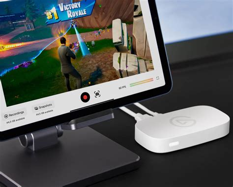 Game Capture Neo Elgato