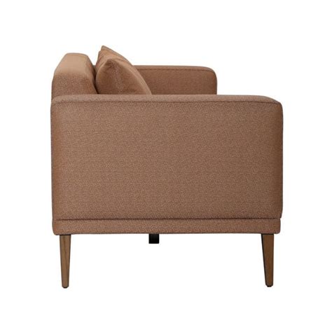 Silas Sofa Brown And Beam Furniture And Decor