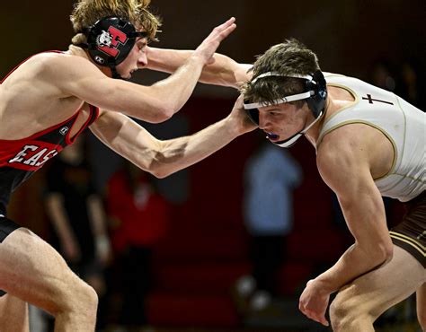 Bethlehem Catholic at Easton – Wrestling | PHOTOS – The Morning Call