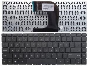 Tulsi Laptop Keyboard For Hp Ac Laptop Keyboard Replacement Key