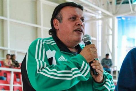 Luis Rodríguez es el nuevo director del deporte El Heraldo de