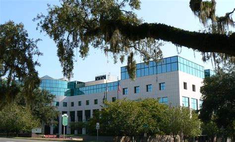 Leon County Courthouse (Tallahassee) | Structurae