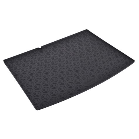 Rubber Kofferbakmat Kia E Niro 2018 2021 CGLKM415032