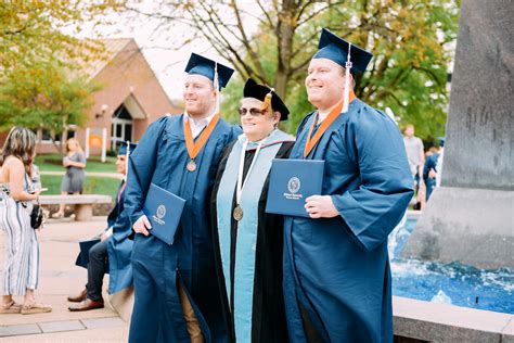 Midland University Honors Graduates During Commencement Weekend ...