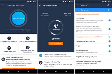 👍 ТОП-14 лучших антивирусов для мобильных телефонов и планшетов на ОС ...
