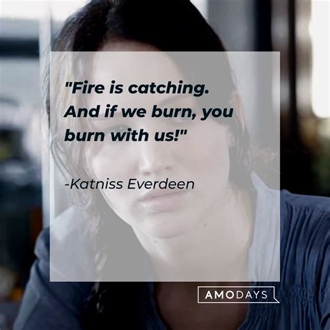 50 Peeta and Katniss Quotes to Let You Experience 'The Hunger Games' Universe