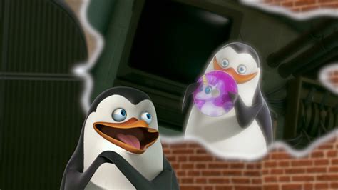 Watch The Penguins of Madagascar Season 3 Episode 2: Operation: Big ...