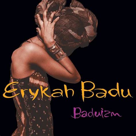 Erykah Badu Baduizm Vinyl Magazin De Muzic Musicon