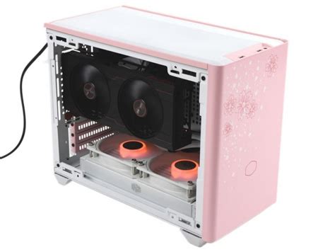 Masterbox Nr200p Sakura Limited Edition